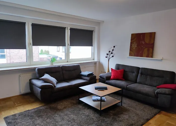 Apartment Zentrum